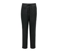 comma casual identity - Hose schwarz - Gr. - 34