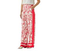 Comma Pants Pink Größe: 38 | Outlet | Damen | Rosa