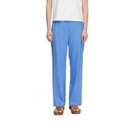 comma - Hose blau - Gr. - 38
