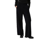 Comma Hose Regular Fit, Wide Leg