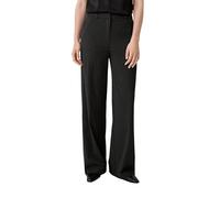 Comma Hose Regular Fit, Wide Leg