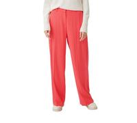 Comma Hose Regular Fit, Wide Leg