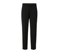 Cigarette-Pants aus weichem Jersey schwarz 44