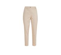 COMMA Hose Slim Fit 7/8 beige | 40