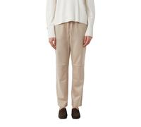 Comma Hosen Brown Größe: 34 | Straight Jeans Outlet | Damen | Braun