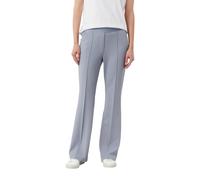 comma - Hose grau - Gr. - 34/REG