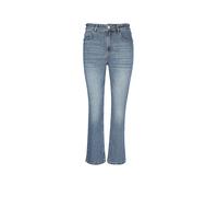 Jeans-Hose blau 44