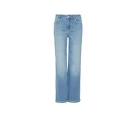Comma Jeans Blue-denim Größe: 42 | Jeans Outlet | Damen | Blau