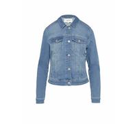 comma casual identity - Indoor-Jacke blau - Gr. - 34