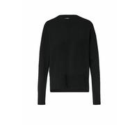 COMMA IDENTITY Pullover schwarz | 42