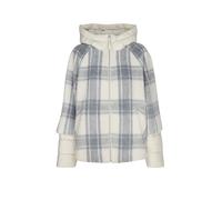 comma casual identity Wolljacke Damen beige, S