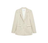 comma - Indoor-Blazer beige - Gr. - 34