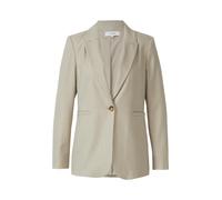 comma - Indoor-Blazer beige - Gr. - 36