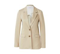 comma - Indoor-Blazer beige - Gr. - 44