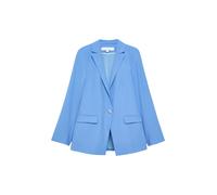 Indoor-Blazer Blau 36