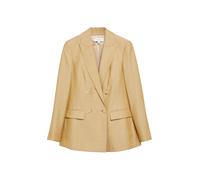 comma - Indoor-Blazer braun - Gr. - 34