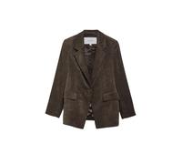 COMMA Blazer aus Feinkord