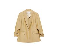 comma - Indoor-Blazer braun - Gr. - 36