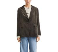 comma - Indoor-Blazer braun - Gr. - 36