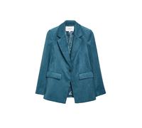 comma - Indoor-Blazer petrol - Gr. - 34