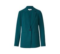 comma - Indoor-Blazer petrol - Gr. - 42