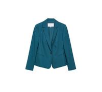 comma - Indoor-Blazer petrol - Gr. - 46