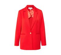comma - Indoor-Blazer rot - Gr. - 38
