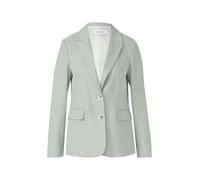 comma - Indoor-Blazer türkis - Gr. - 42