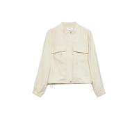 comma - Indoor-Jacke beige - Gr. - 36