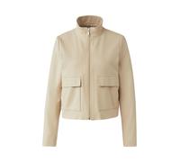 Indoor-Jacke Beige 38