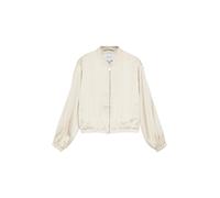 comma - Indoor-Jacke beige - Gr. - 40