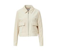 Indoor-Jacke Beige 40
