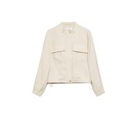 comma - Indoor-Jacke beige - Gr. - 44
