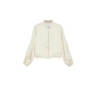 comma - Indoor-Jacke beige - Gr. - 48