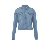 comma - Indoor-Jacke blau - Gr. - 42