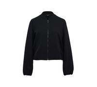 comma - Indoor-Jacke blau - Gr. - 44