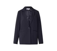 comma - Indoor-Jacke blau - Gr. - 46