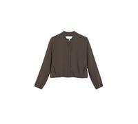 comma - Indoor-Jacke braun - Gr. - 34