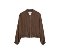 Indoor-Jacke Violett 42