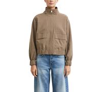 comma - Indoor-Jacke braun - Gr. - 42