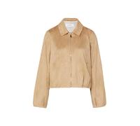 comma - Indoor-Jacke braun - Gr. - 44
