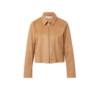Indoor-Jacke braun 44