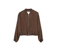 comma - Indoor-Jacke braun - Gr. - 44