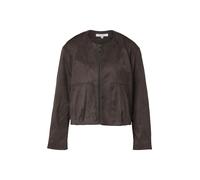 comma - Indoor-Jacke - Gr. - 34