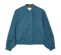 Comma - Indoor Jacke - - Jackets - Damen - Blau - S