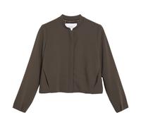 Comma - Indoor Jacke - - Jackets - Damen - Braun - M