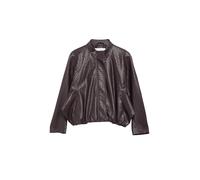 Comma - Indoor-Jacke lila - Gr. - 38