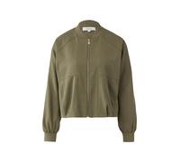 Indoor-Jacke Grün 42