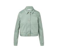 Indoor-Jacke Petrol 36