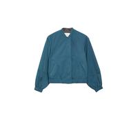 comma - Indoor-Jacke petrol - Gr. - 38